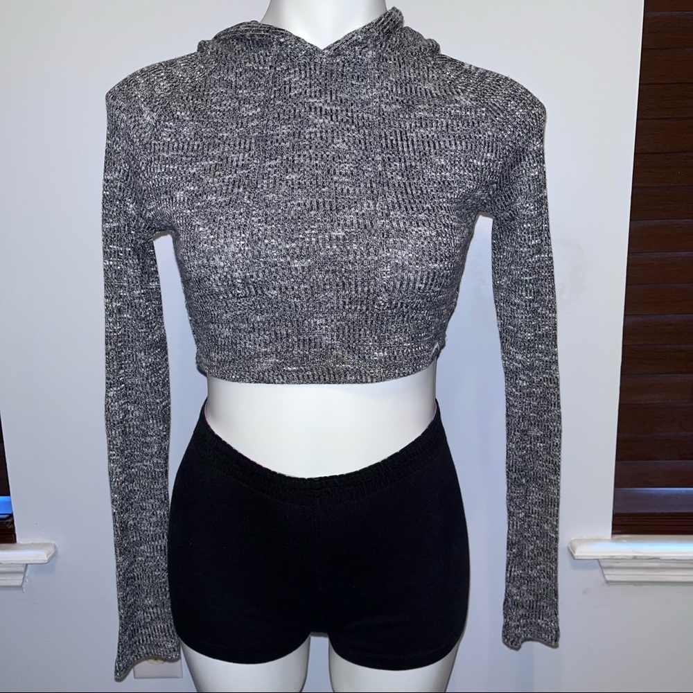 Gymshark slounge hoodie